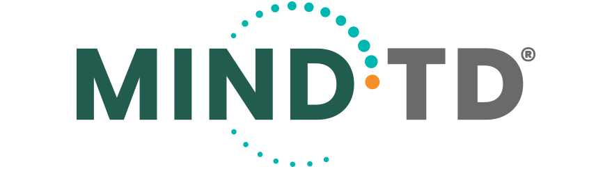 Mind TD Home Page Logo