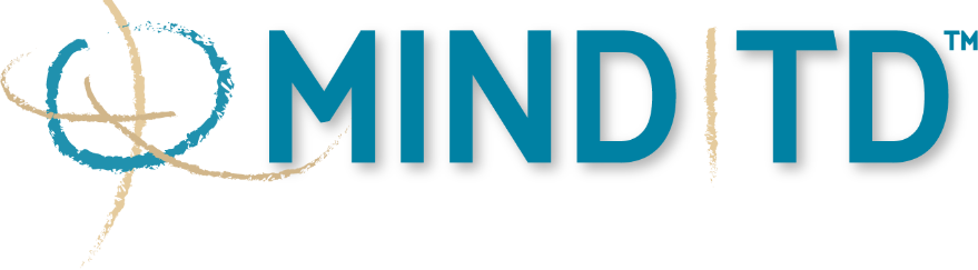 mind-td logo